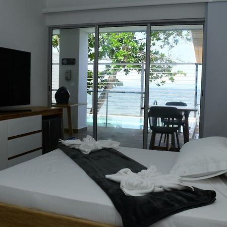 Alpha Hotel Boutique Necoclí Dış mekan fotoğraf