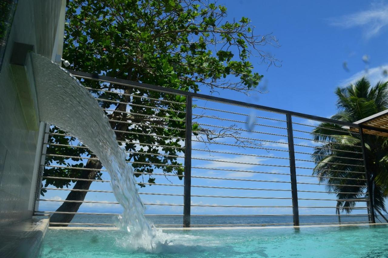 Alpha Hotel Boutique Necoclí Dış mekan fotoğraf