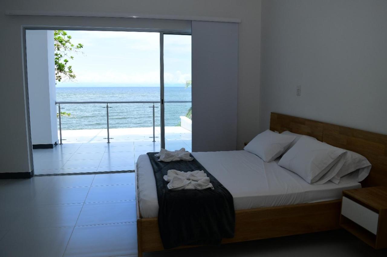 Alpha Hotel Boutique Necoclí Dış mekan fotoğraf