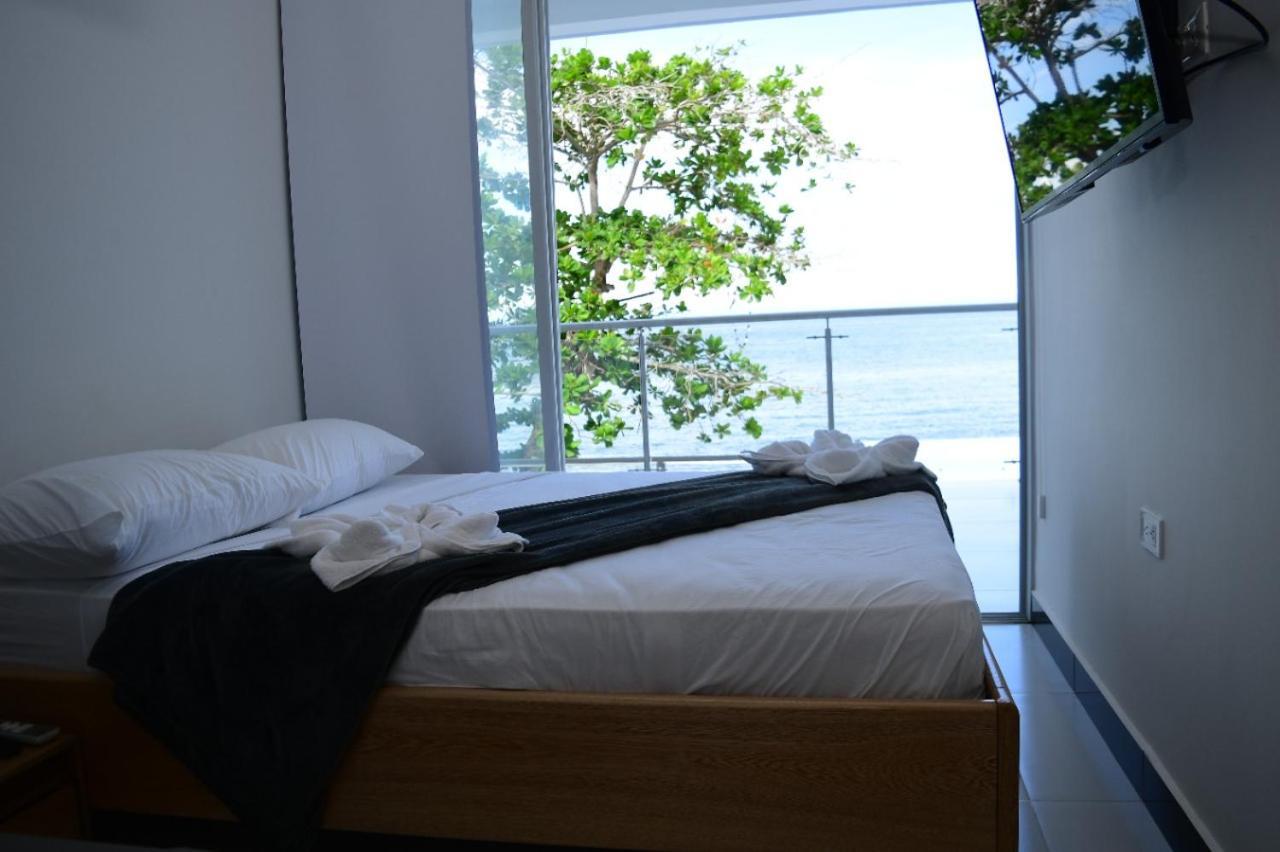 Alpha Hotel Boutique Necoclí Dış mekan fotoğraf