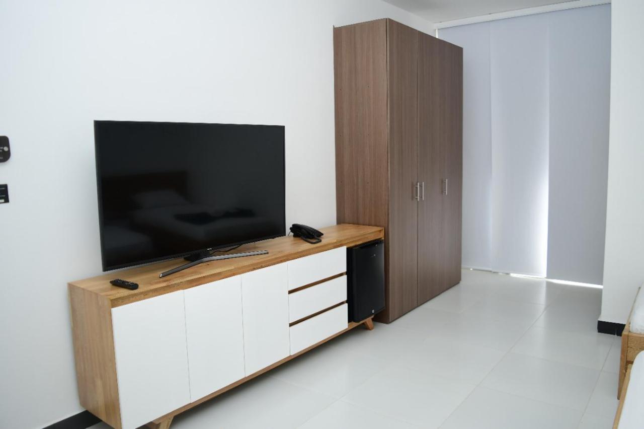 Alpha Hotel Boutique Necoclí Dış mekan fotoğraf