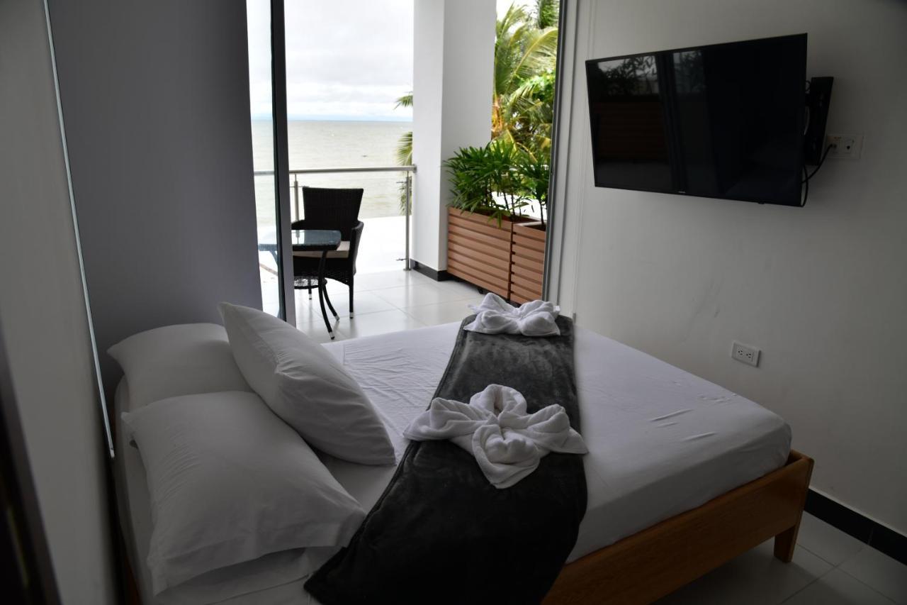 Alpha Hotel Boutique Necoclí Dış mekan fotoğraf