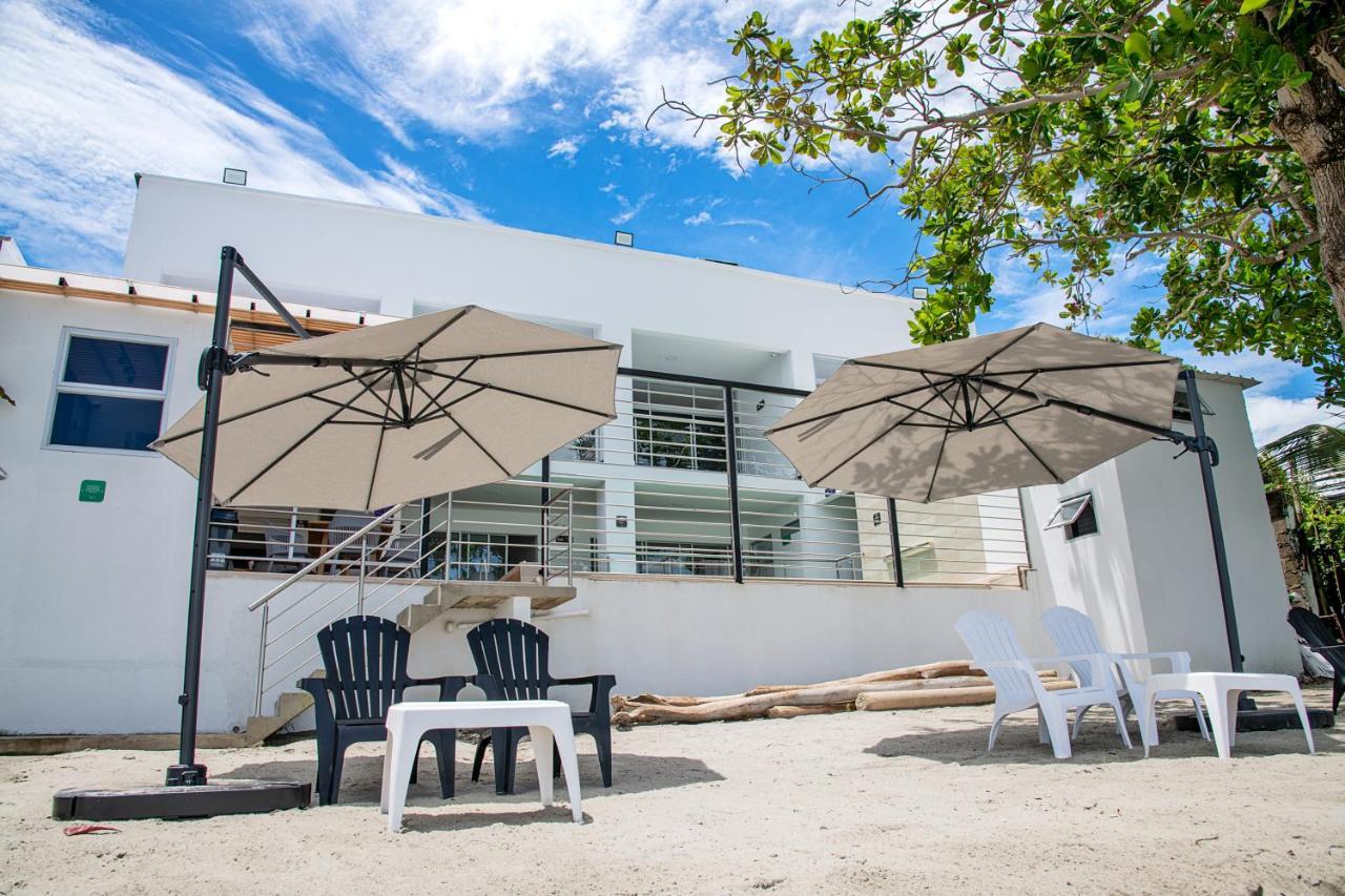 Alpha Hotel Boutique Necoclí Dış mekan fotoğraf